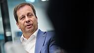 Vonovia-Chef Luka Mucic