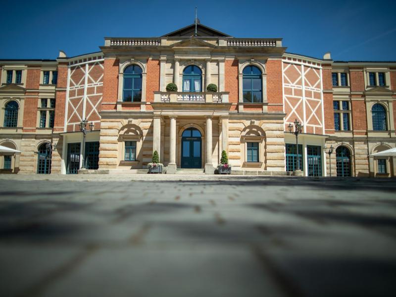 Bayreuther Festspiele