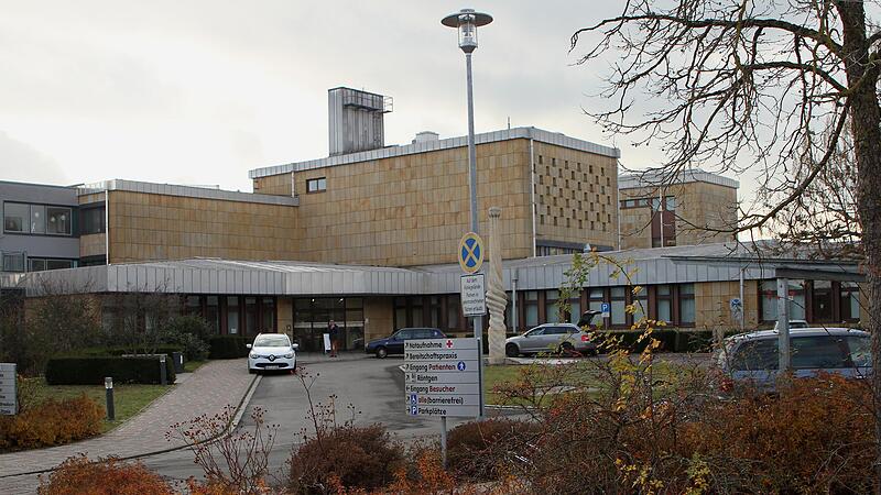 Die Haßbergkliniken benötigen einen Betriebskostendefizitausgleich durch den Landkreis Haßberge.
