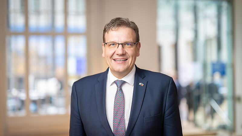 WG: [EXTERN] PRESSEMITTEILUNG