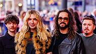 Bill und Tom Kaulitz Bill und Tom Kaulitz