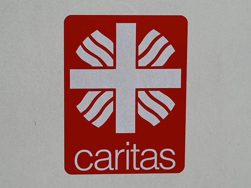 Logo Caritas