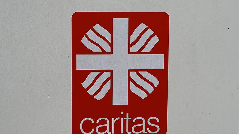 Logo Caritas