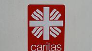 Logo Caritas