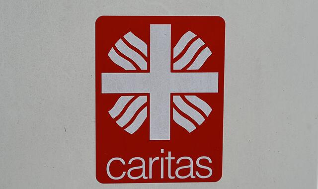 Logo Caritas Logo Caritas
