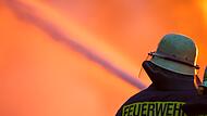Feuerwehr Symbolbild