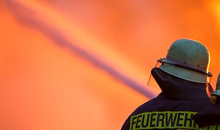 Feuerwehr Symbolbild Feuerwehr Symbolbild