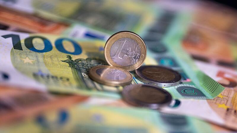 Geldvermögen Geldvermögen