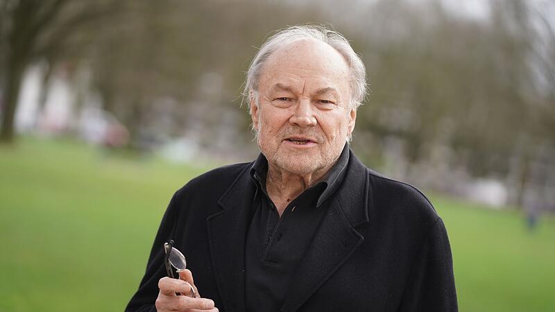 Klaus Maria Brandauer Klaus Maria Brandauer