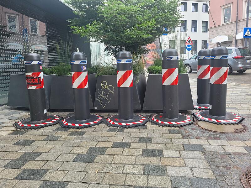 Sicherheitskonzept Altstadtfest