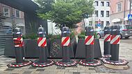 Sicherheitskonzept Altstadtfest