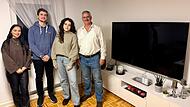 "Tempora mutantur", heißt es für Jonas und Ida. Endlich können sie in eine gemeinsame Wohnung ziehen. Für das Studi-Pärchen bricht eine neue Ära an.