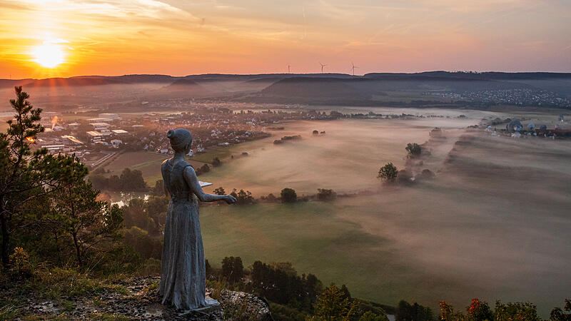 Amalberga am Hammelberg