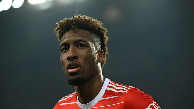 Kingsley Coman