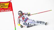 Ski alpin - Weltcup in Sölden