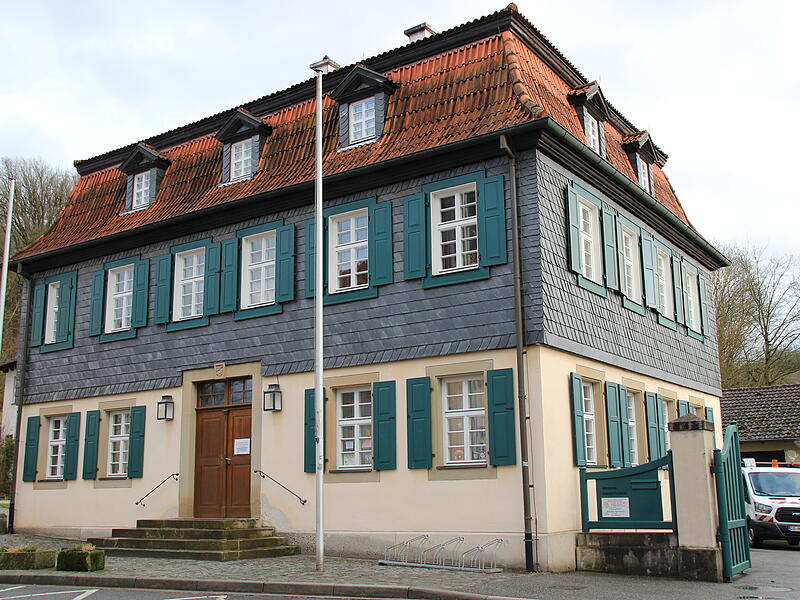 Die Gemeinde Niederf&uuml;llbach muss sparen, hat aber auch schon einiges auf den Weg gebracht.