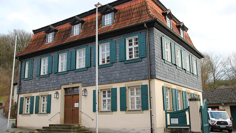 Die Gemeinde Niederfüllbach muss sparen, hat aber auch schon einiges auf den Weg gebracht.