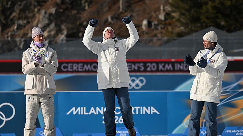 Olympische Winterspiele 2026