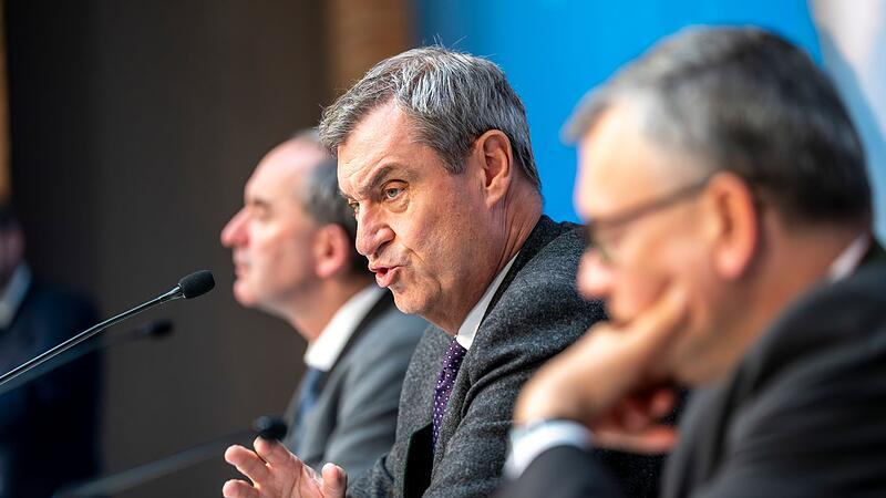Kabinettssitzung - Pressekonferenz Kabinettssitzung - Pressekonferenz
