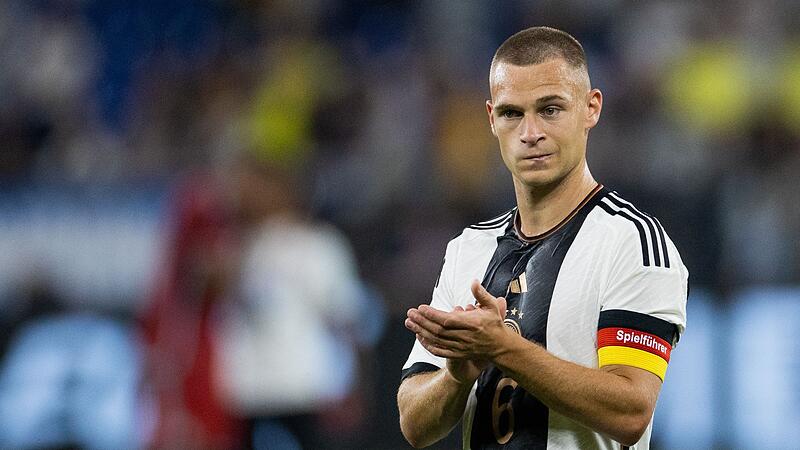 Joshua Kimmich