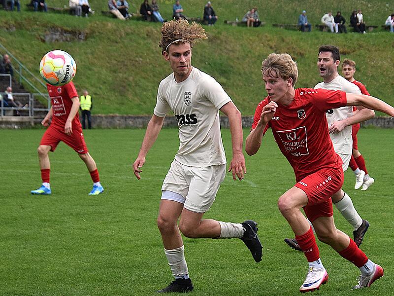 FC Fuchsstadt: Heimpleite gegen Aschaffenburg-Leider
