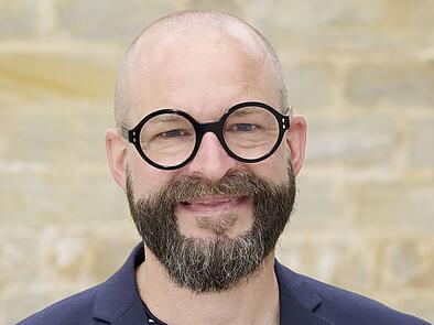 Prof. Marc Redepenning ist Inhaber des Lehrstuhls Geographie I der Otto-Friedrich-Universität Bamberg.