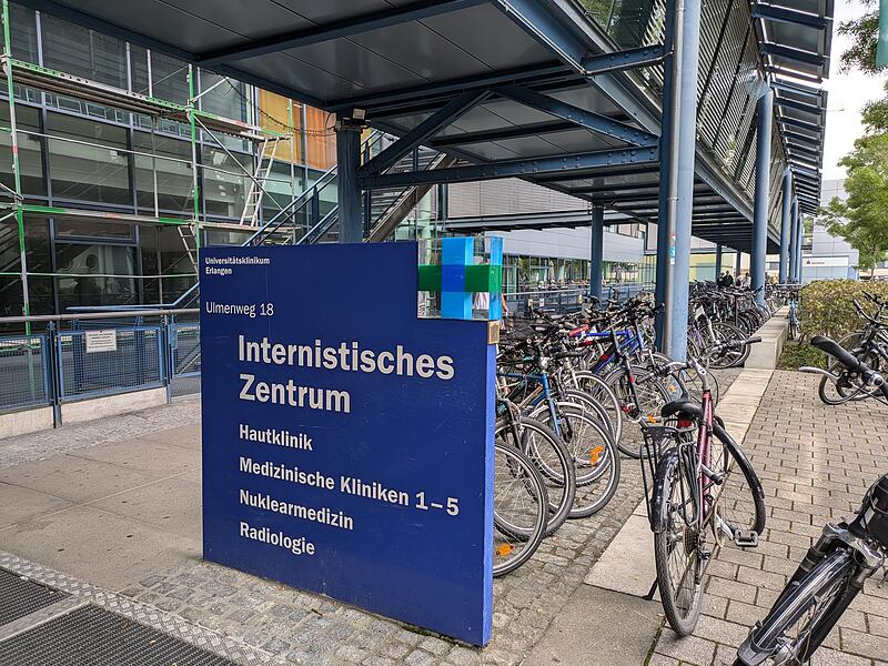 Uniklinikum Erlangen