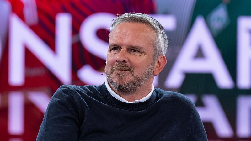 Dietmar Hamann Dietmar Hamann