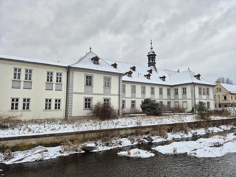 Bürgerspital Bürgerspital