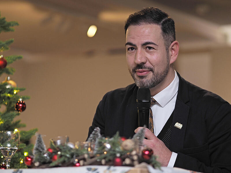 Winterzaubernacht 2025