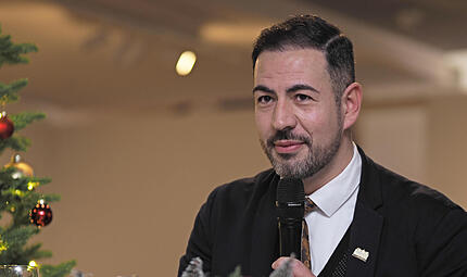 Winterzaubernacht 2025