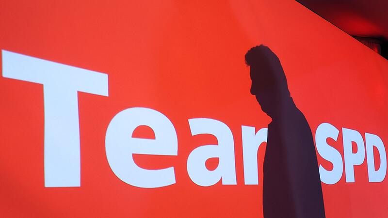 Kommunalwahlen in Bayern - Stichwahl M&uuml;nchen