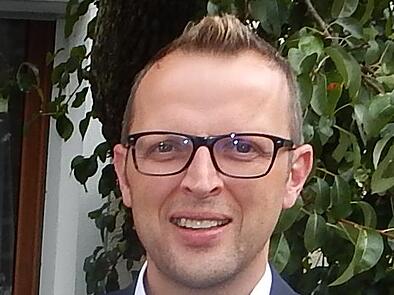 Der Wonseeser Bürgermeister Andreas Pöhner wünscht sich, dass die Bürger vor  Ort profitieren.