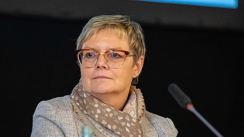 Sabine Dittmar.
