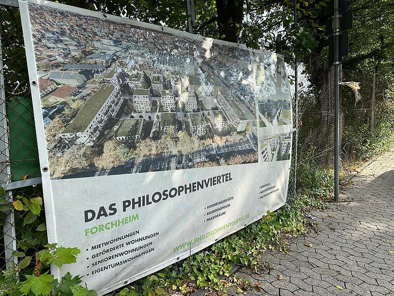 Neuer Streit PhilosophenviertelNeuer Streit Philosophenviertel