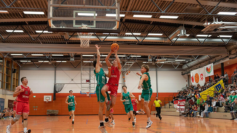 Basketballbericht Baunach Basketballbericht Baunach