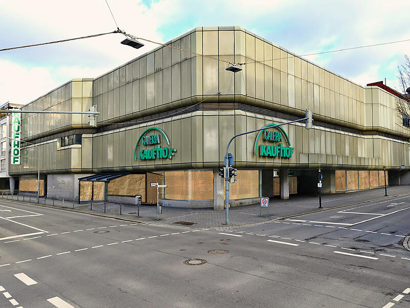 Coburg 2023 - Bilder eines Jahres