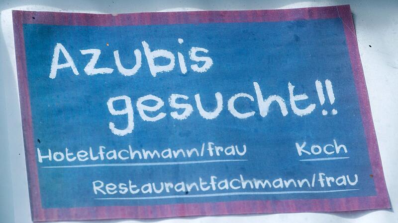 Auszubildende Auszubildende