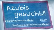 Auszubildende