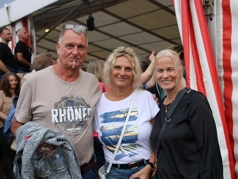 Rh&ouml;n-Festival Wildflecken: Rh&ouml;ner Bluat spielt f&uuml;r die Kissinger H&uuml;tte