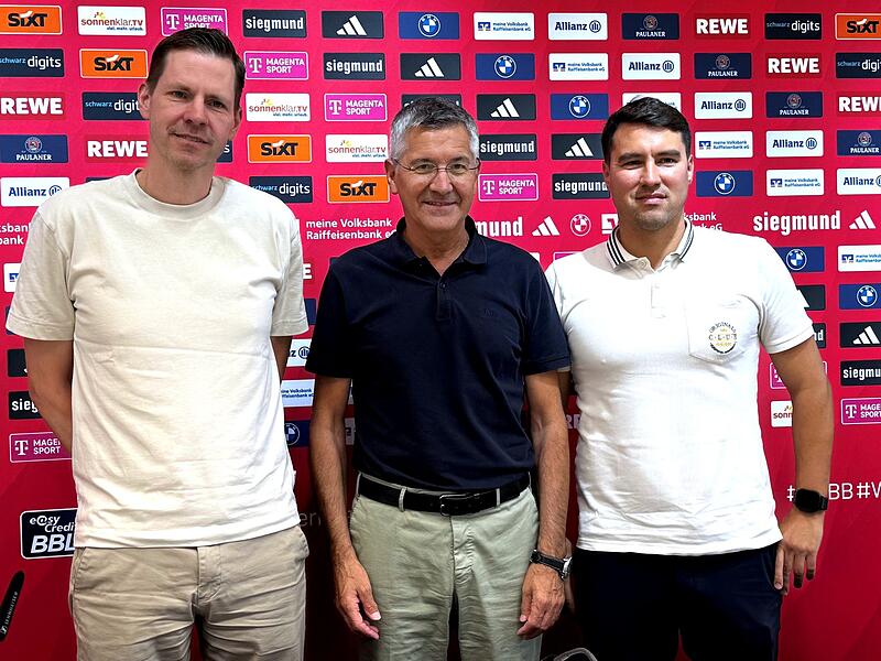 FC Bayern Basketball