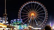 Oktoberfest öffnet nach Bombendrohung