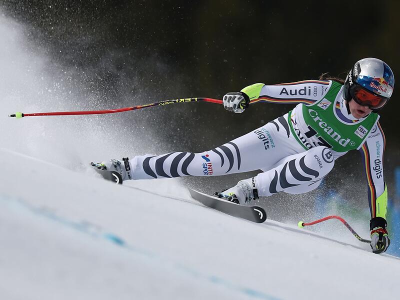 Ski alpin: Weltcup