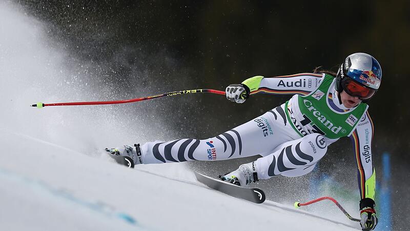 Ski alpin: Weltcup