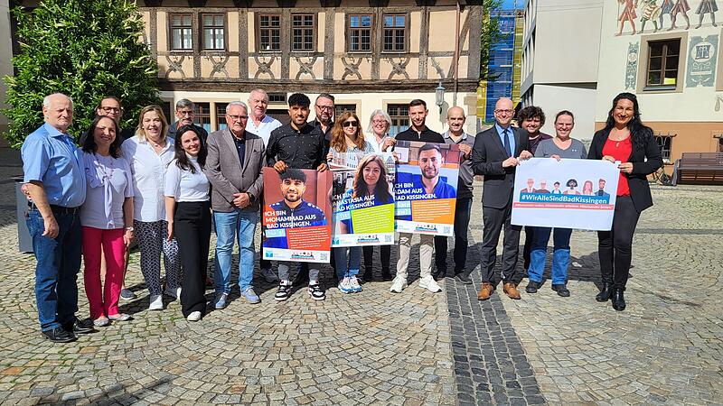 Bad Kissinger erkl&auml;rung