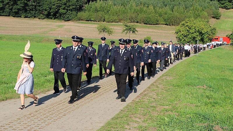 Eindrück  vom Festzug