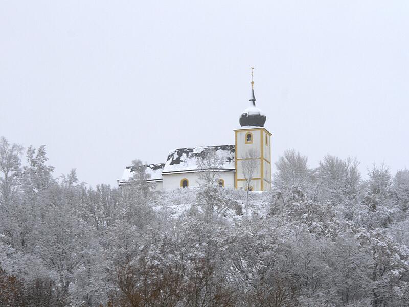 So sch&ouml;n ist die Fr&auml;nkische Schweiz im ersten Schnee der Saison 2023/24So sch&ouml;n ist die Fr&auml;nkische Schweiz im ersten Schnee der Saison 2023/24