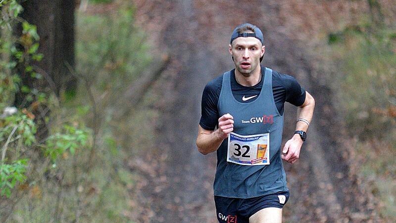 Zum 18. Mal findet der Kordigastlauf statt.