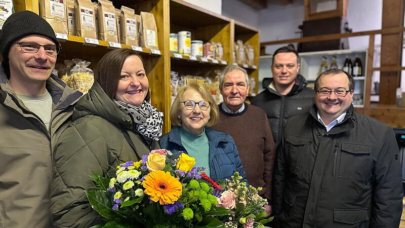 Hallstadter Reubelsm&uuml;hle &ouml;ffnet wieder
