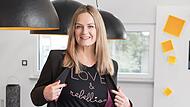 Lach-Yoga-Trainerin Marzena Kühne